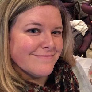 Meet your Posher, Bridget